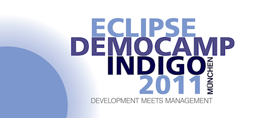 You are currently viewing Eclipse Demo Camp @ Siemens Munich => More free Tickets!
